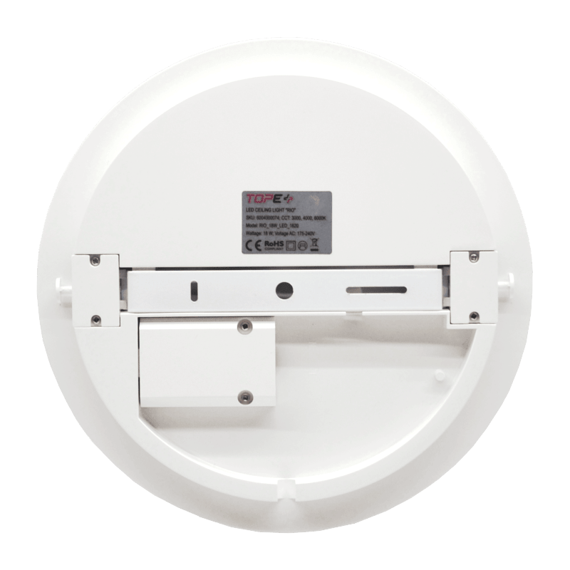 RIOSENS 15W CCT LED 1350 - Image 2