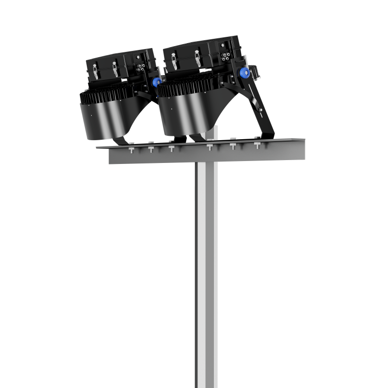 DINA190 800W LED 152000 - Image 9