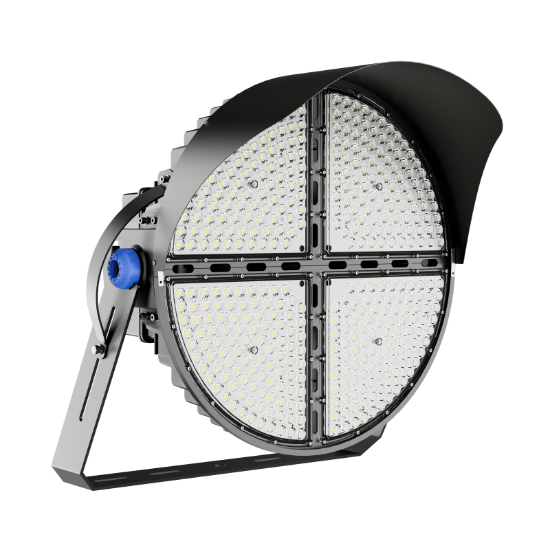 DINA190 800W LED 152000 - Image 1