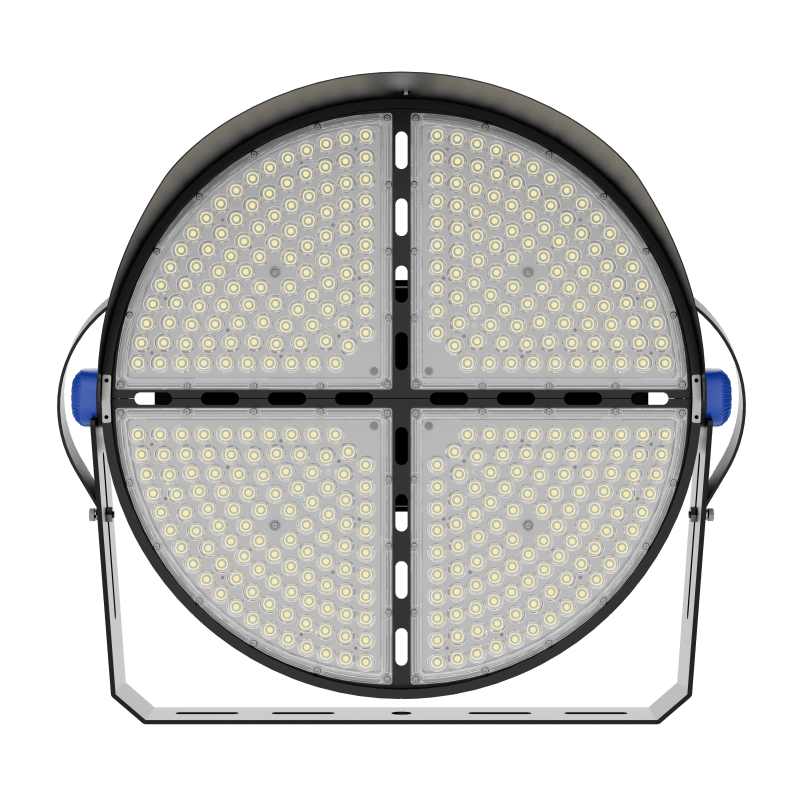 DINA190 800W LED 152000 - Image 2