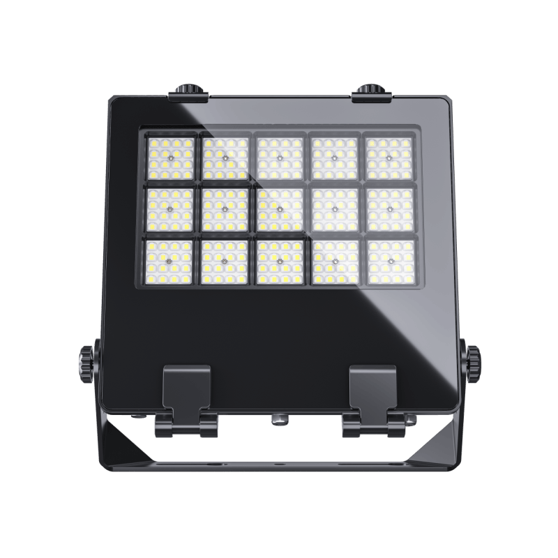 240W LED lauko prožektorius TOGAN - Nuotrauka 4