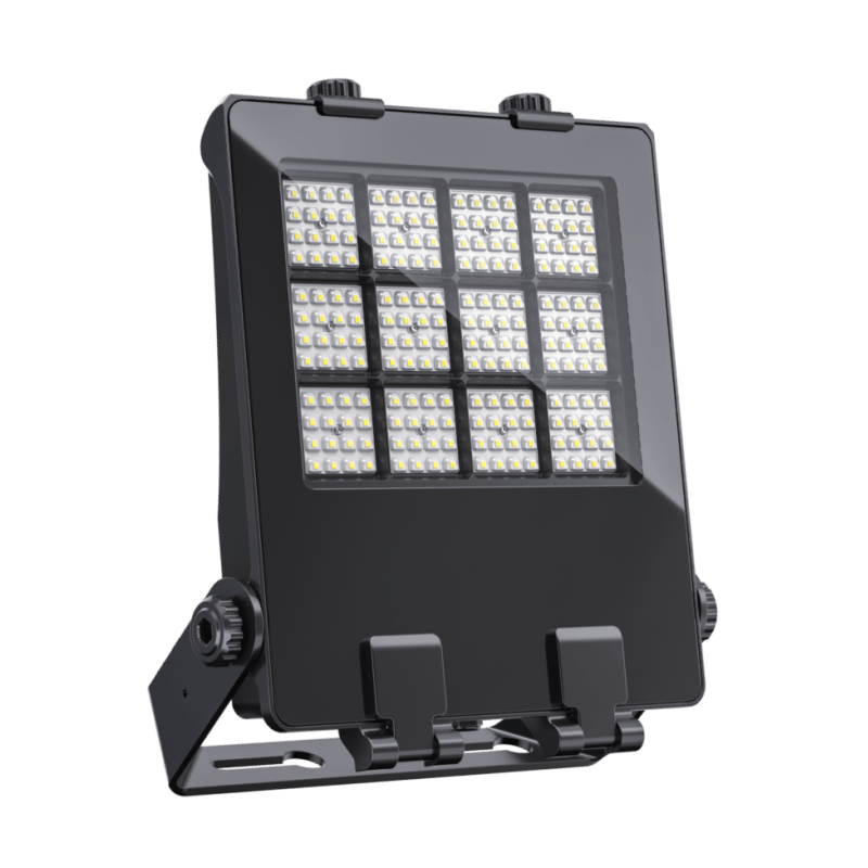 240W LED lauko prožektorius TOGAN - Nuotrauka 1