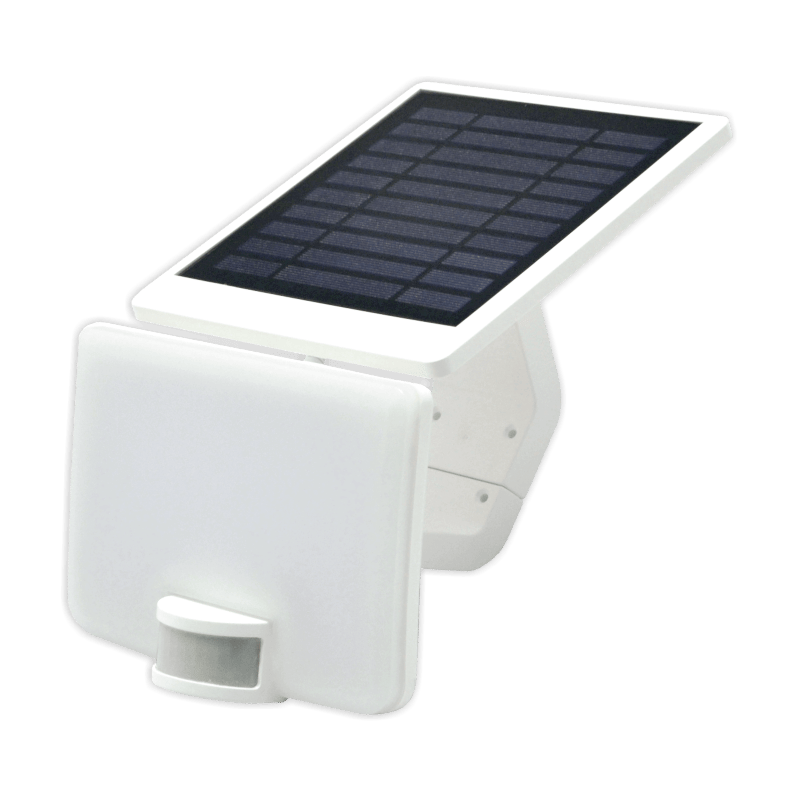 VISTA120 10W B LED 1200 juoda - Image 2