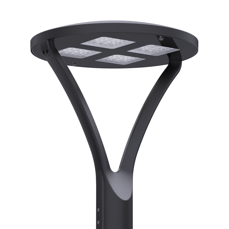 GIZA170 30W LED 5100 TP 2 degree (assymetric) - Image 4