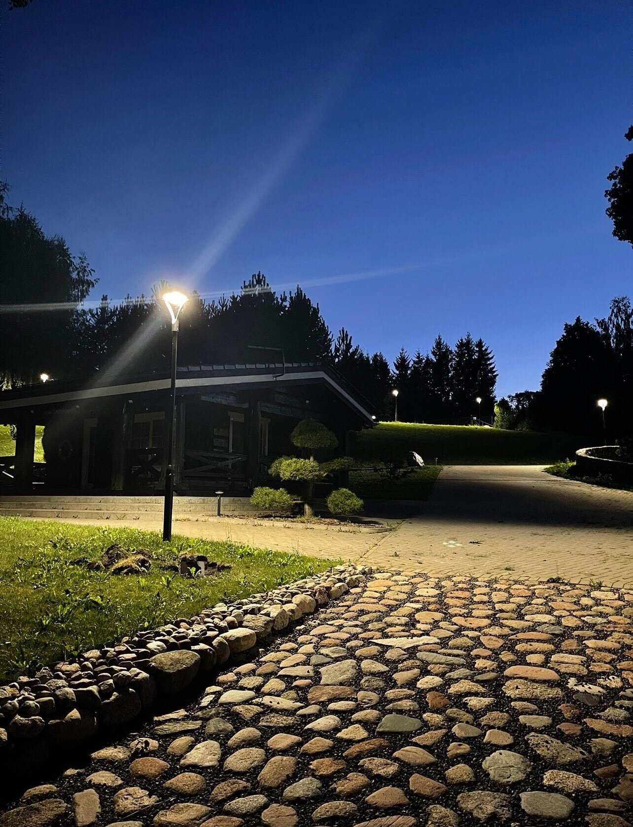 GIZA170 40W LED 6800 - Image 12