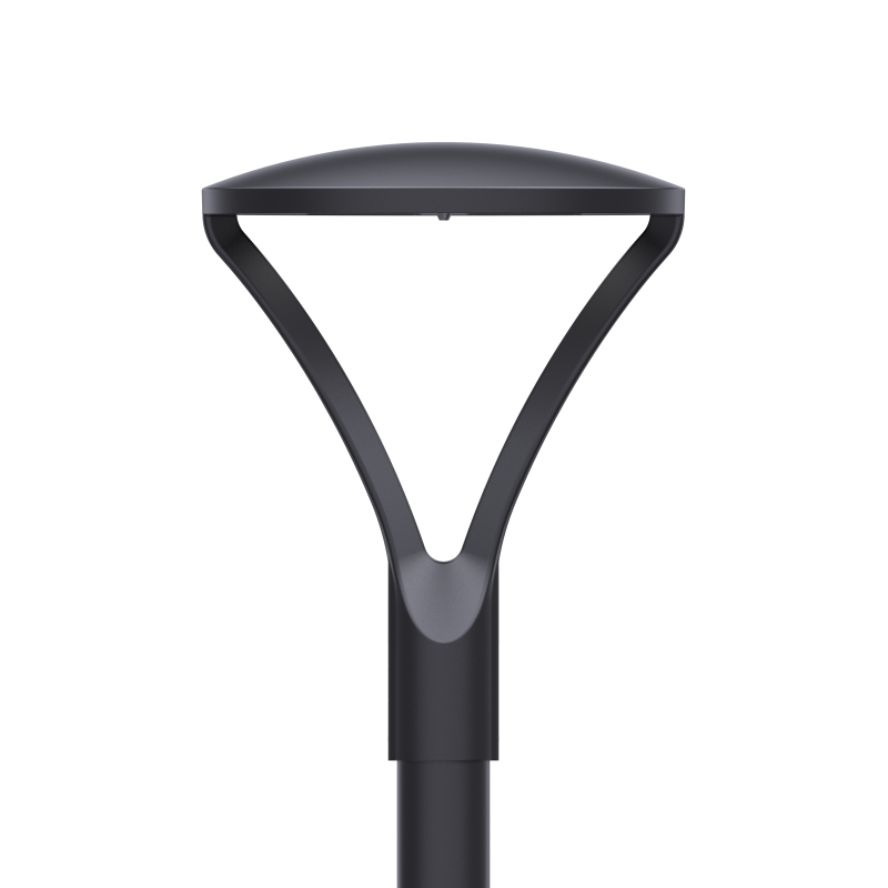 60W LED parko šviestuvas GIZA - Nuotrauka 5