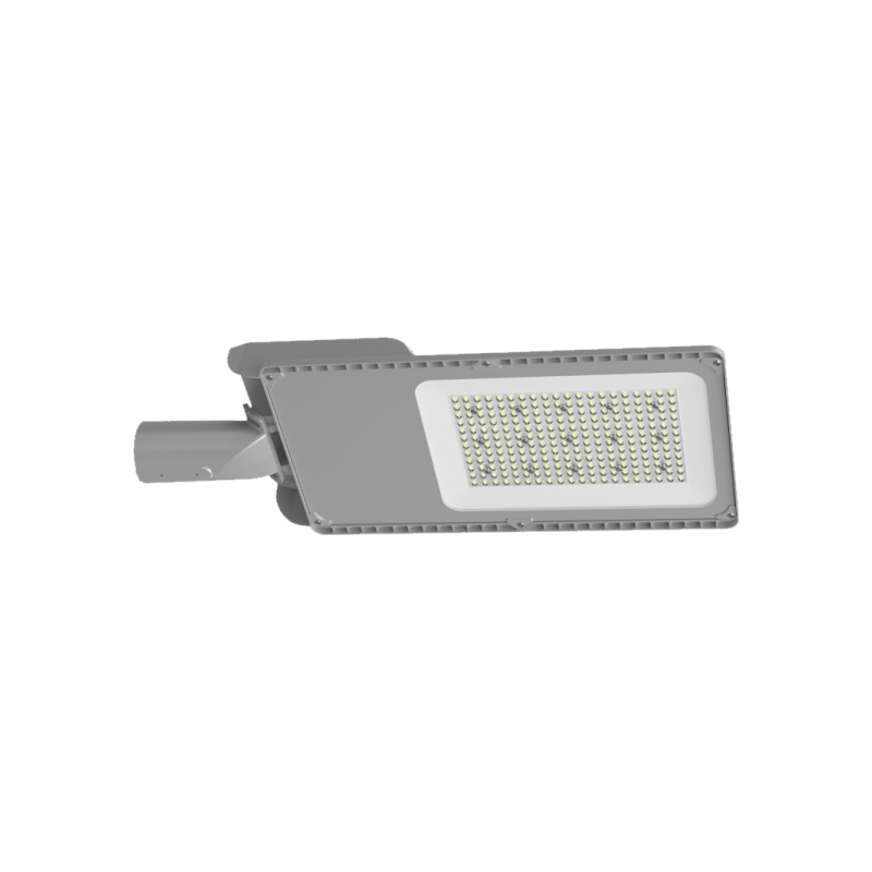 40W gatvės LED šviestuvas HEMET - Nuotrauka 1