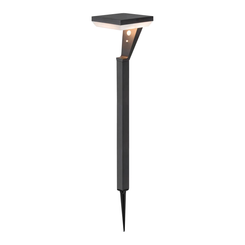 5W LED lauko šviestuvas SALTASENS GRASS - Nuotrauka 2