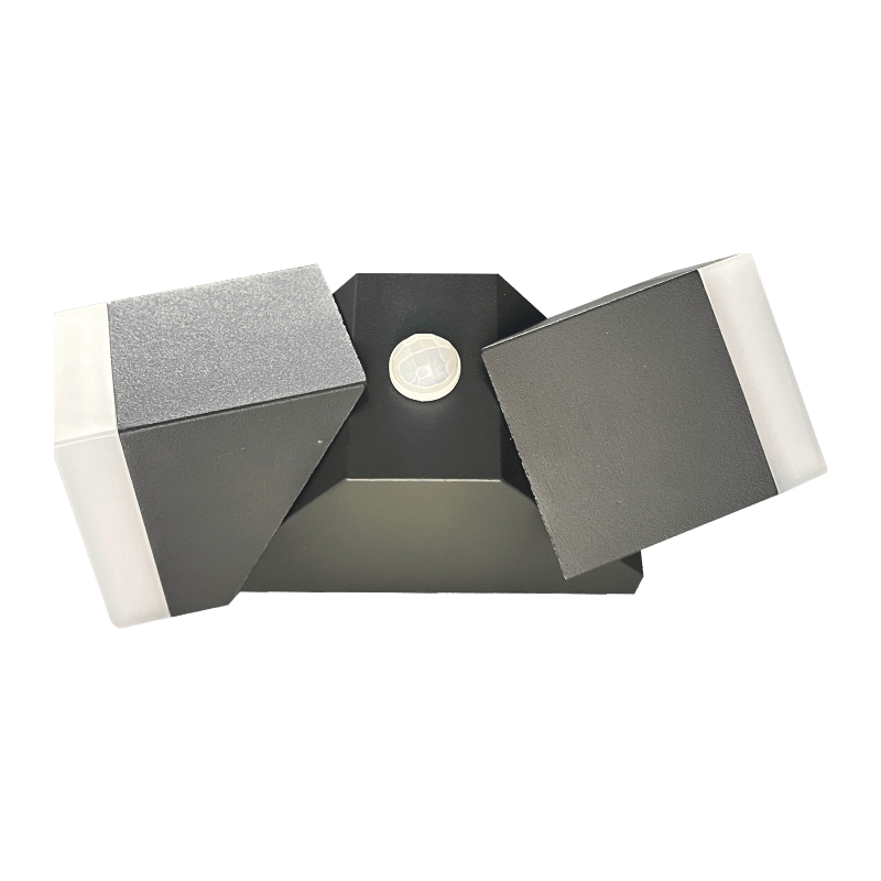 2x6W LED lauko šviestuvas SOMASENS - Nuotrauka 2