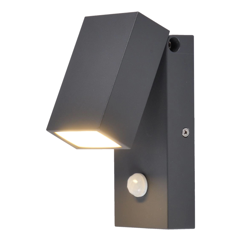 SETOSENS 5W LED 1080 GR - Image 2