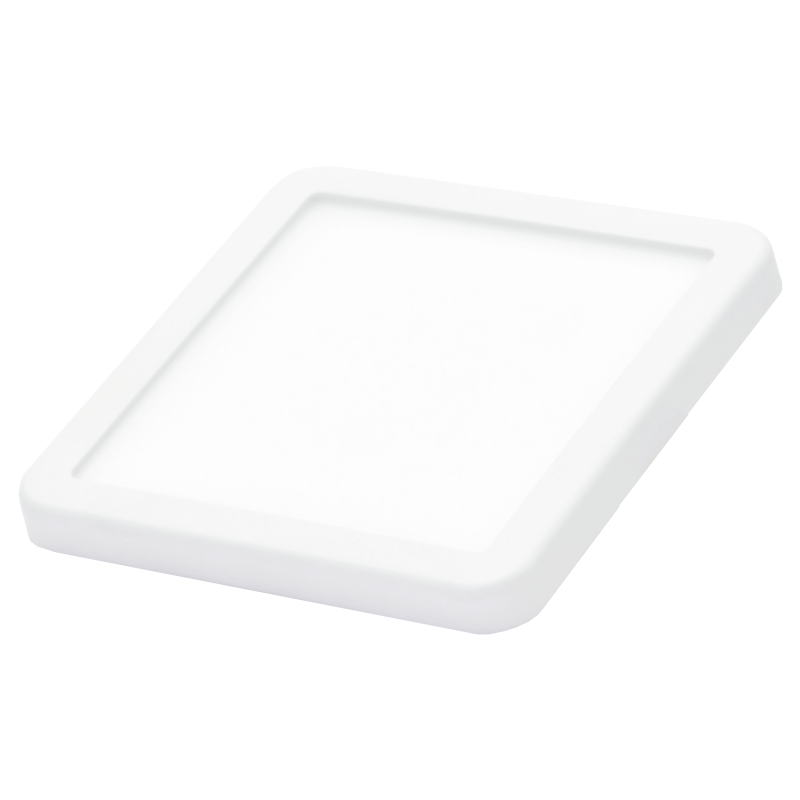 MODOLED square recesed LED panel, narrow frame 6W 3000K - Image 6