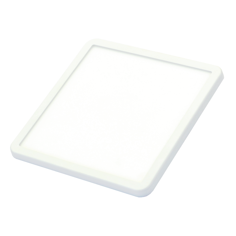 MODOLED square recesed LED panel, narrow frame 15W 3000K - Image 6