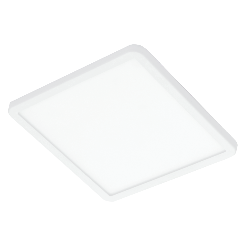 MODOLED square recesed LED panel, narrow frame 15W 3000K - Image 7