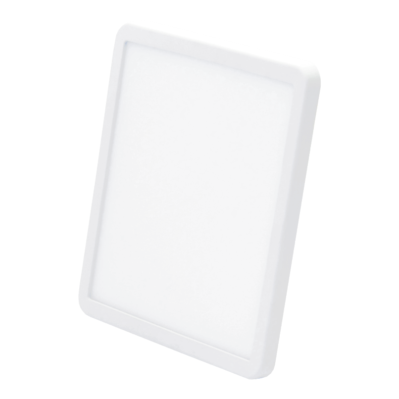 MODOLED square recesed LED panel, narrow frame 15W 3000K - Image 2