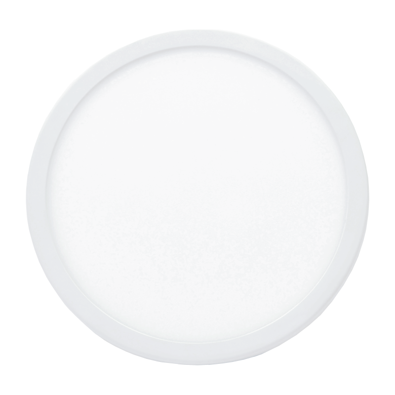 VESTALIGHT round recesed LED panel, narrow frame 15W 4000K - Image 5