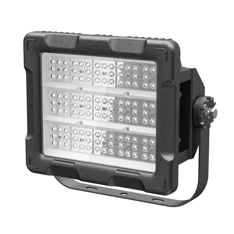 25W sprogimams atsparus LED prožektorius ELGIN - Nuotrauka 5