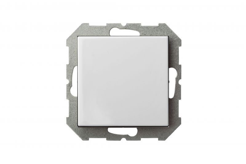 IJ1.10-003-01.E/B Flush mounting 1x switch, w/f (10pc.set) - Image 2
