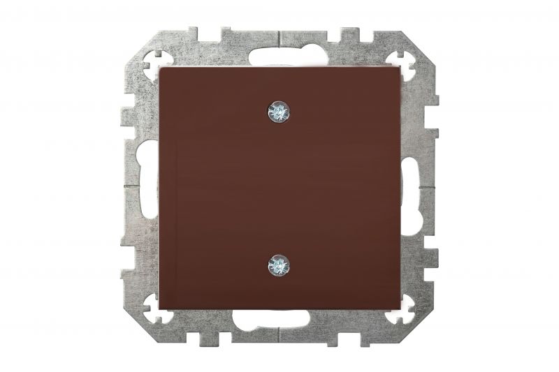 D-001-01 E/R  Flush mounting cover, without frame - Image 2