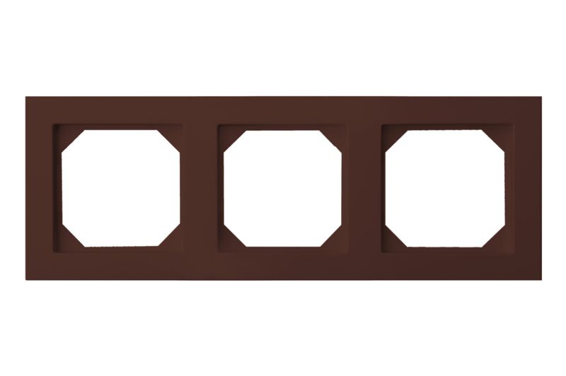 K14-245-03 E/R 3-place frame - Image 1