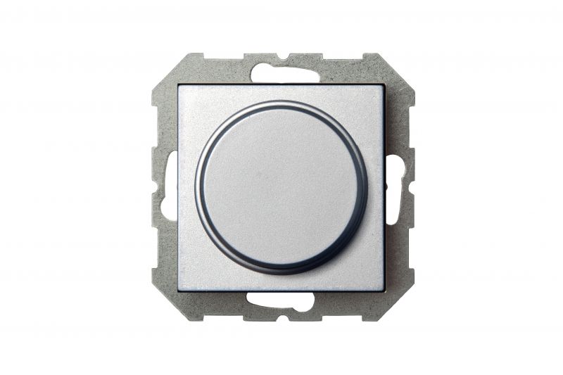 ISR-006-01.E/Mt  LED svies.reguliat."Lead/Trail.edge"switch.3-100W."Epsilon"metallik.b/r - Nuotrauka 2