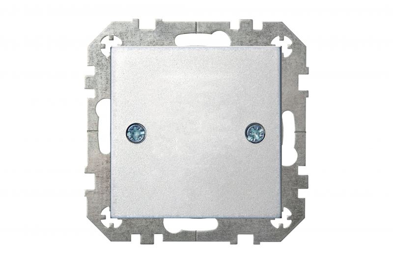 D-001-01.E/Mt  Flush mounting cover, without frame - Image 2