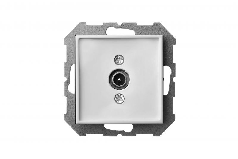 IAL-1-01.E/Ch TV socket ending, w/f - Image 3