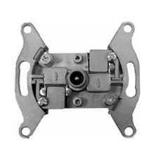 IAL-1-01.E/Ch TV socket ending, w/f - Image 5