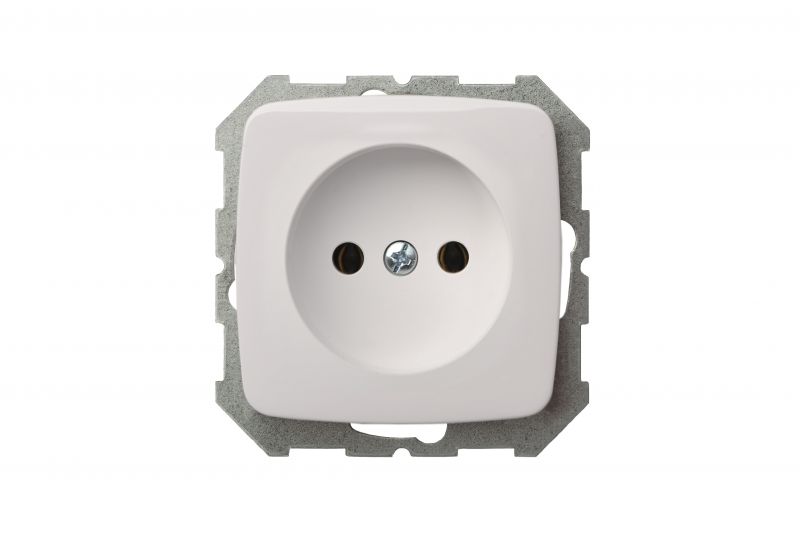IKL16-104-01 A/B Flush mount.socket outlet w/f - Image 2