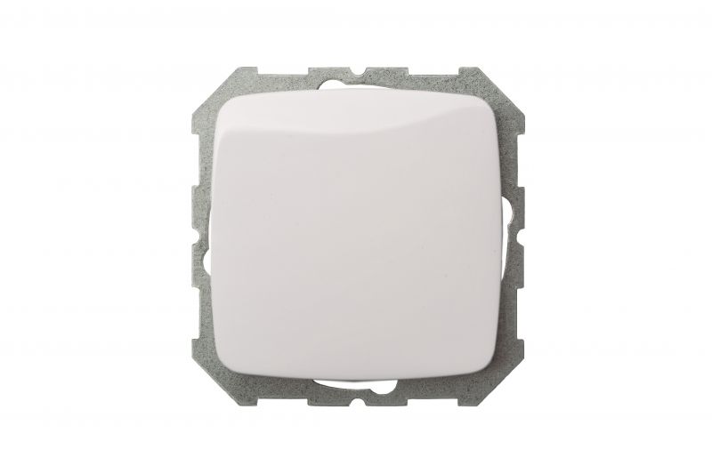 IJ1.10-005 A/S Flush mounting 1x switch, IP44 - Image 3