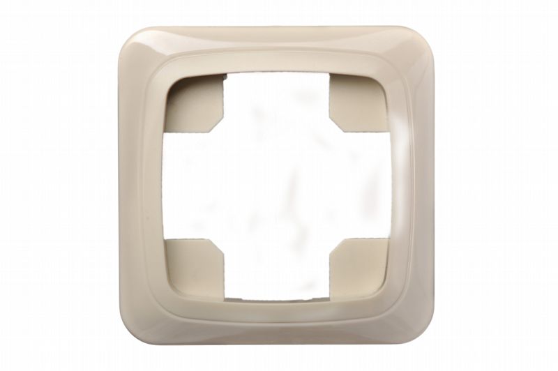 K14-135-01 A/S 1-place frame, ALFA line - Image 2